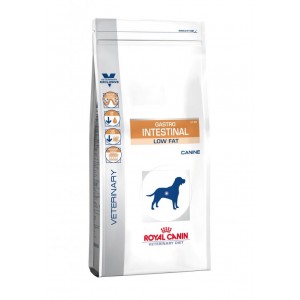 ROYAL CANIN DOG GASTRO INTESTINAL LOW FAT 